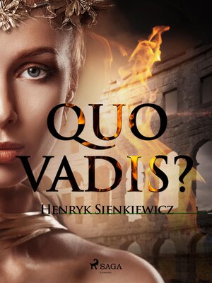 cover image of Quo vadis?